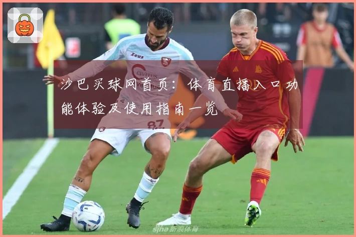 沙巴买球网首页：体育直播入口功能体验及使用指南一览