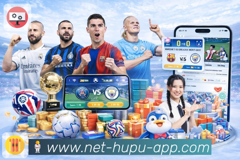 <strong>虎扑电竞</strong>App 下载二维码